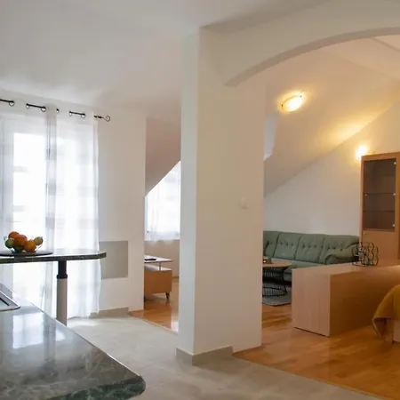 Mozart Appartement *