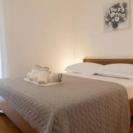 Appartement Mozart *