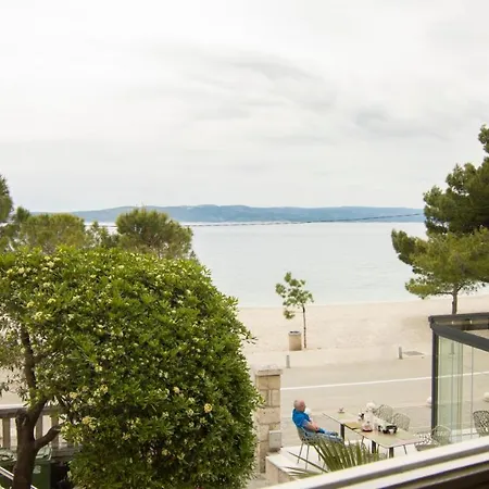 Apartment Mozart Baska Voda