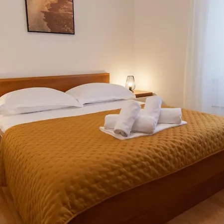 Mozart Apartment