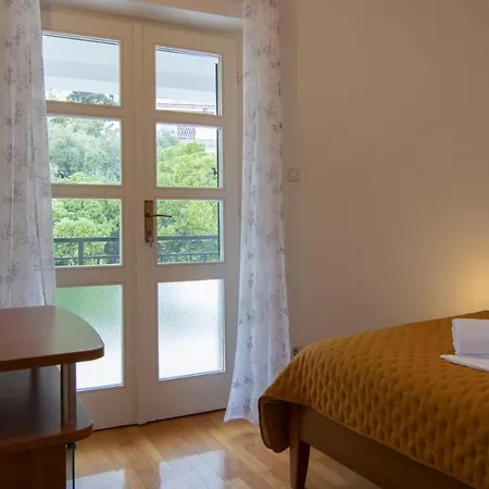 Apartment Mozart