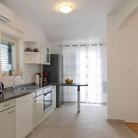 Apartamento Mozart