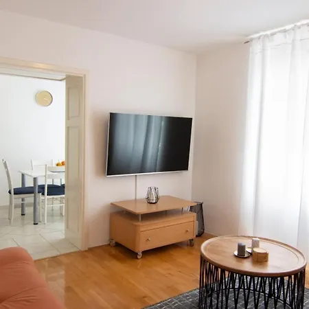 Mozart Apartment