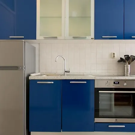 Mozart Apartamento *
