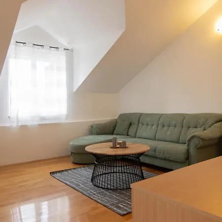 Mozart Apartment